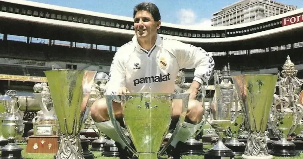 Carlos Alonso González