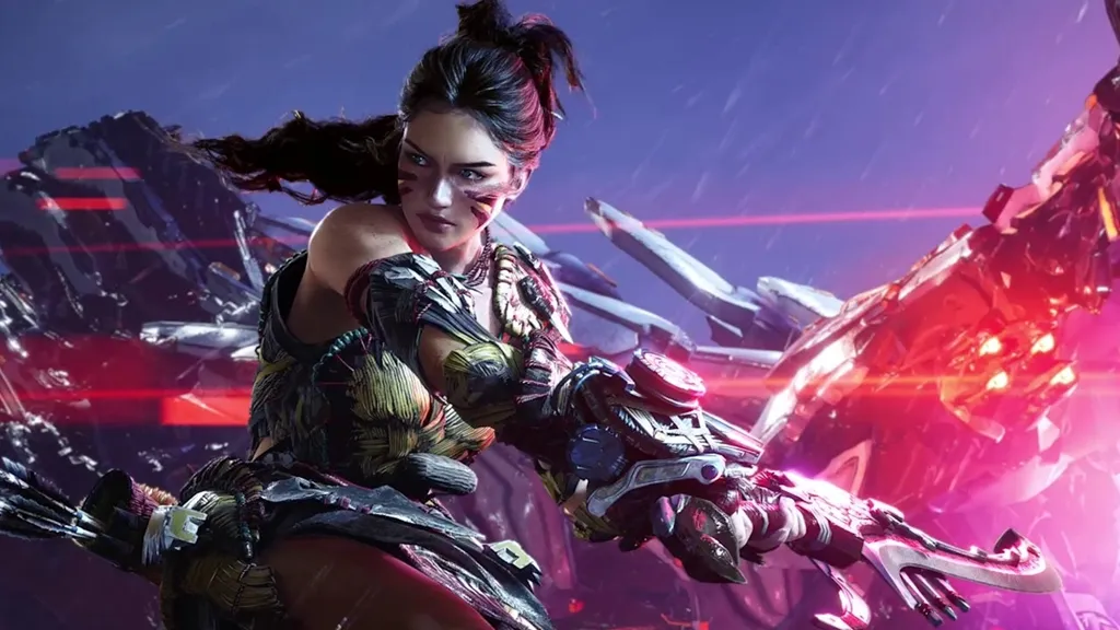 Horizon Steel Frontiers Horizon Steel Frontiers