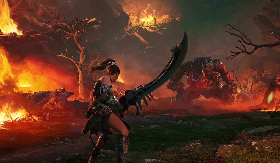 Horizon Steel Frontiers Horizon Steel Frontiers