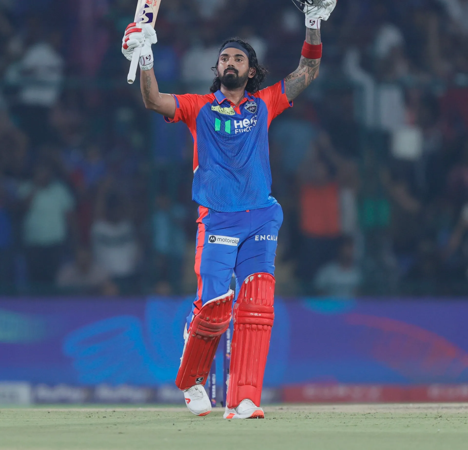 KL Rahul