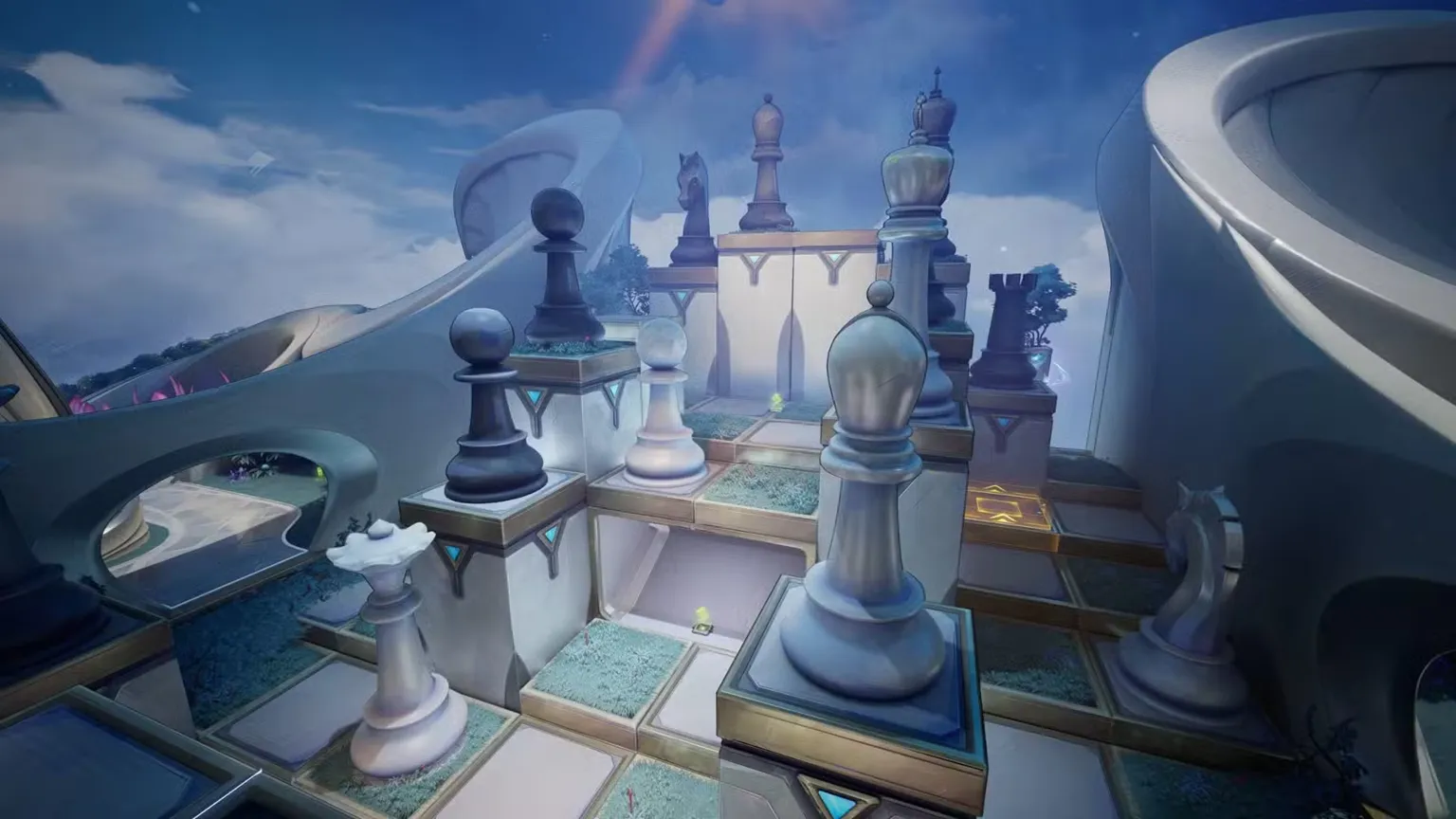 Marvel Rivals 18v18 Mode Guide