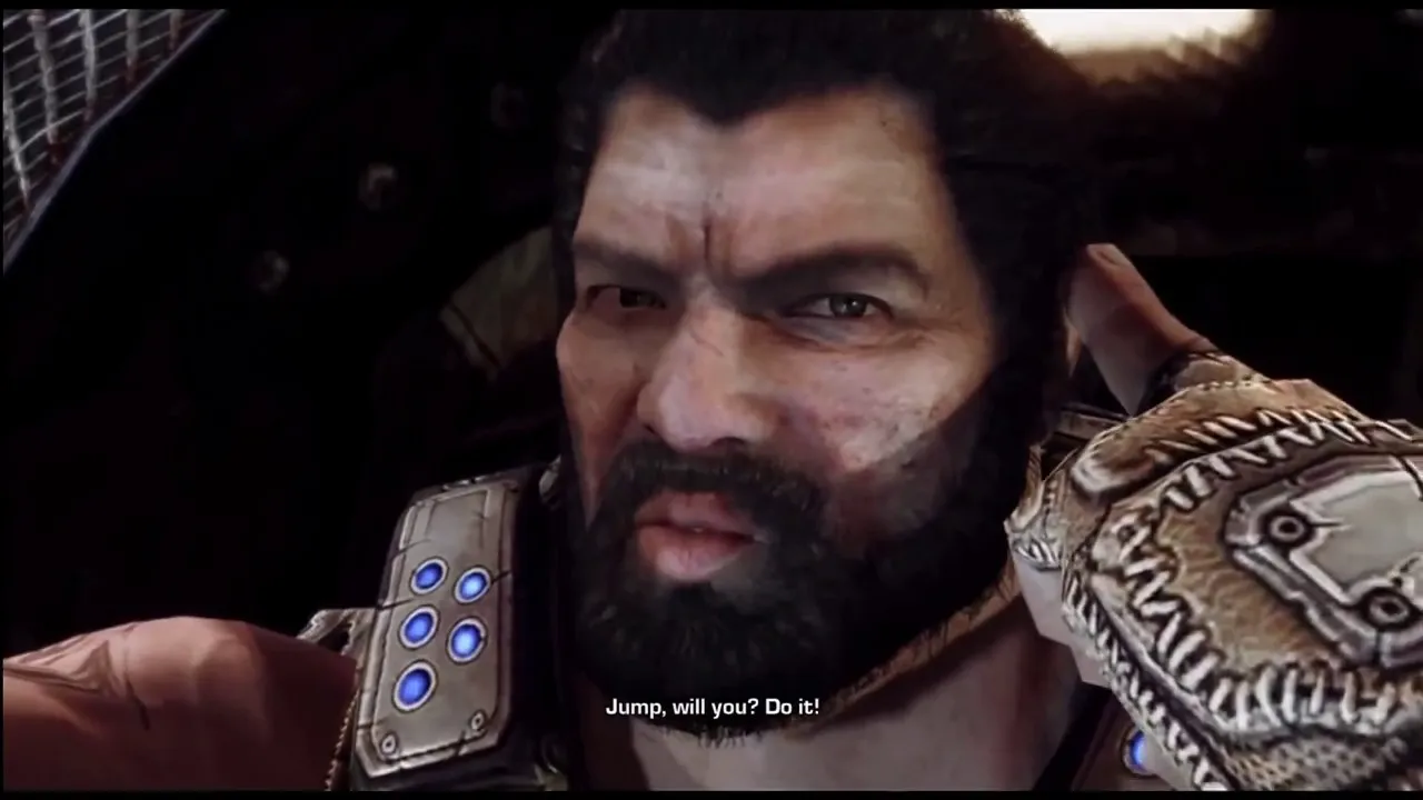 Dom Santiago's Death