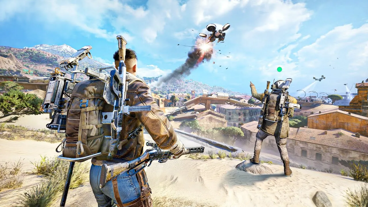 Image via Tomographic Youtube