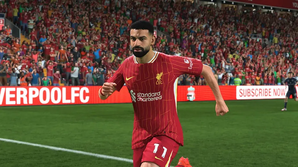 FC 26 TOTW 5 Released