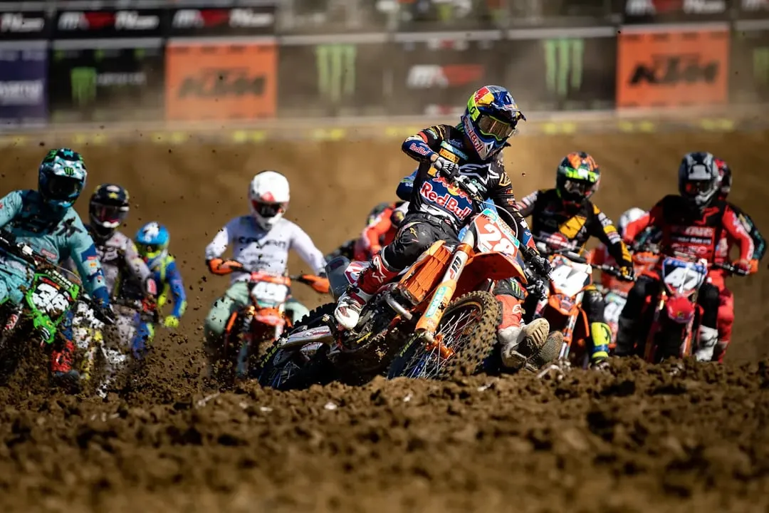 Campeonato de Motocross Campeonato de Motocross