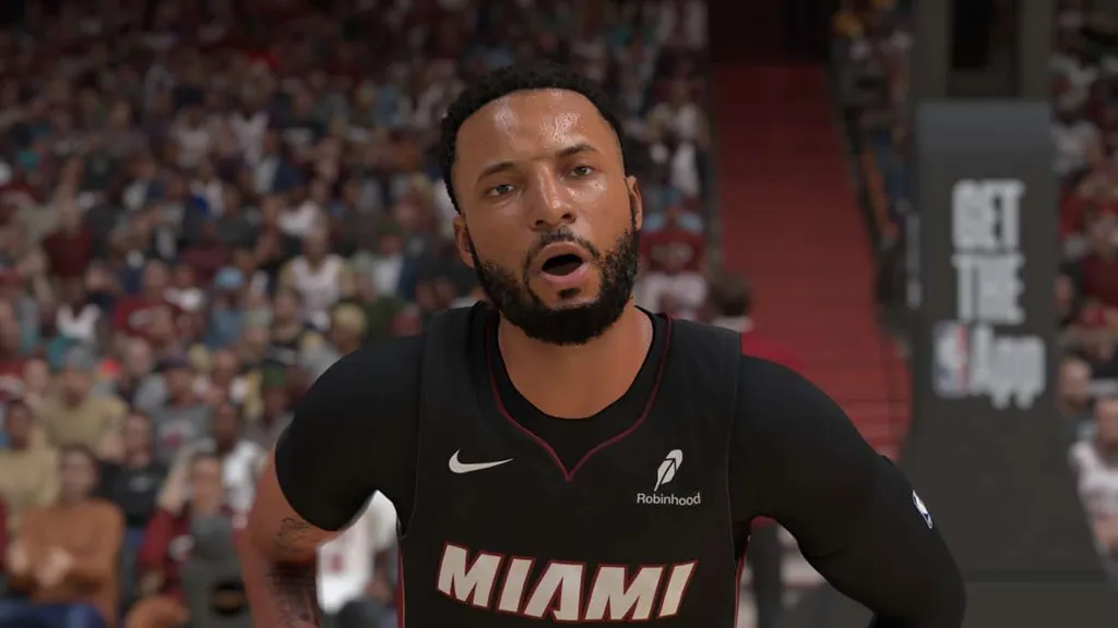 Best Shooting Guards in NBA 2K26