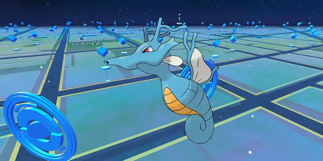 Evolution Items Pokemon Go