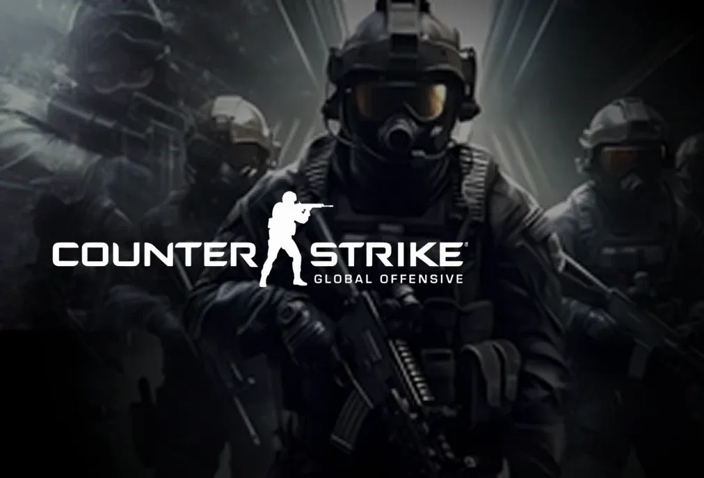 Counter Strike