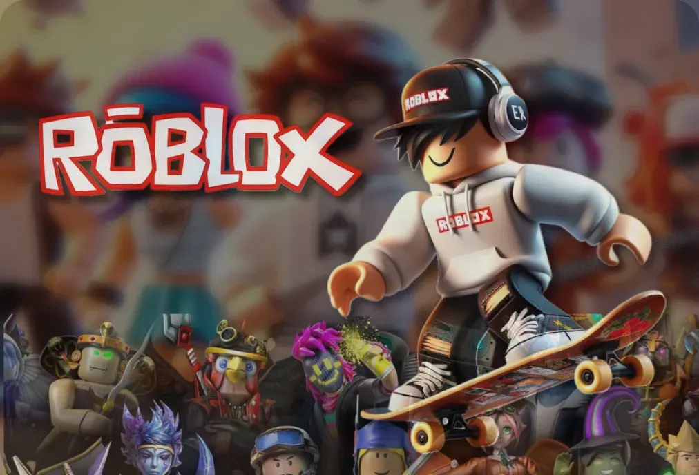 Roblox SD