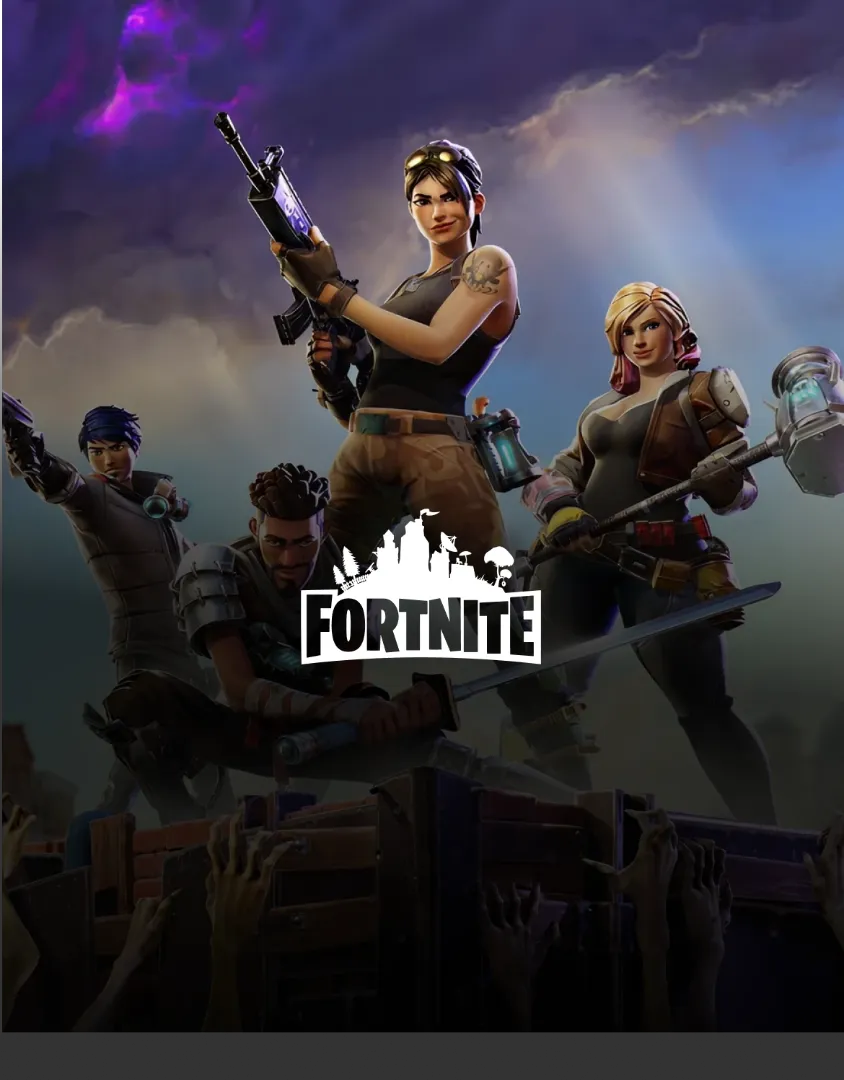 Fortnite