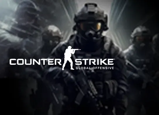Counter Strike