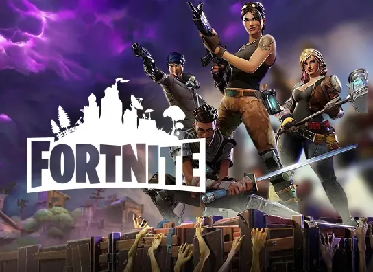 Fortnite