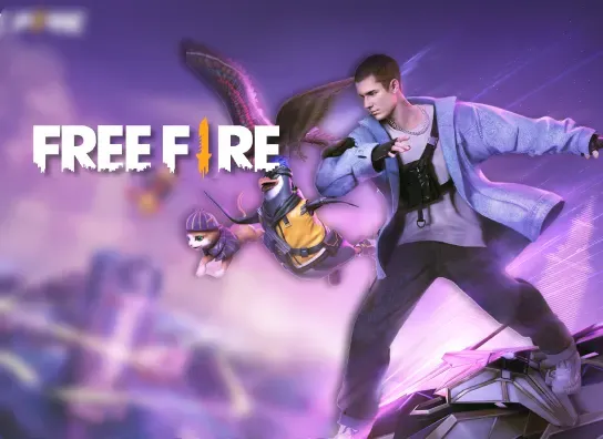 Free Fire