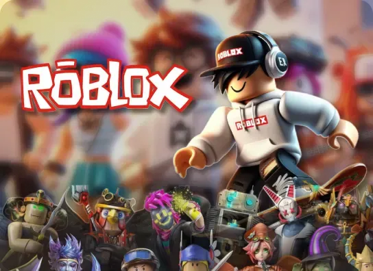 Roblox
