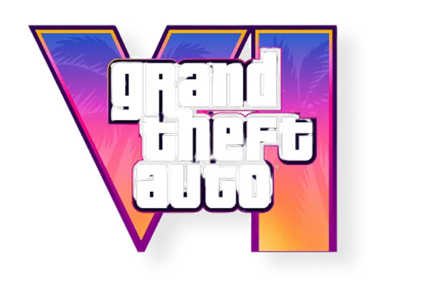 GTA 6 Logo