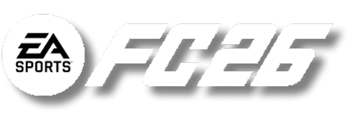 EA FC Logo