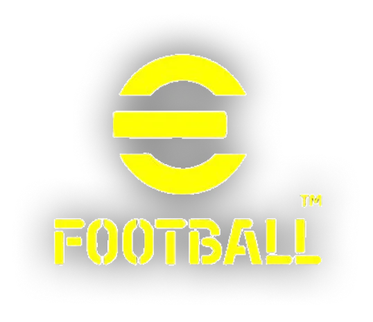 eFootball Logo
