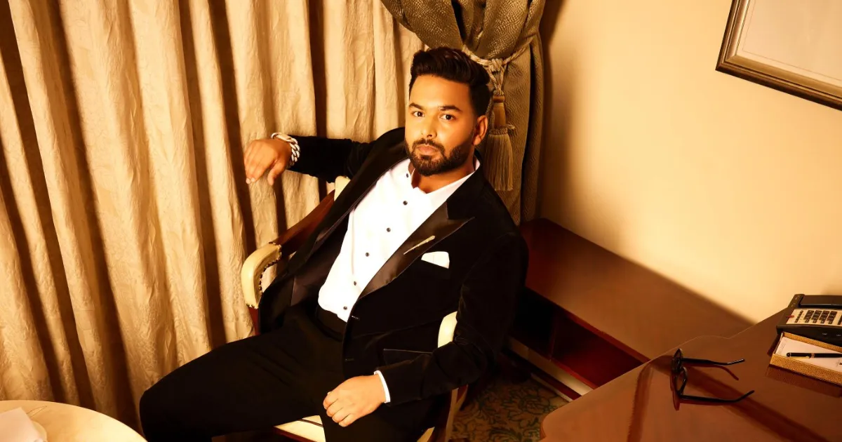 Rishabh Pant Rishabh Pant