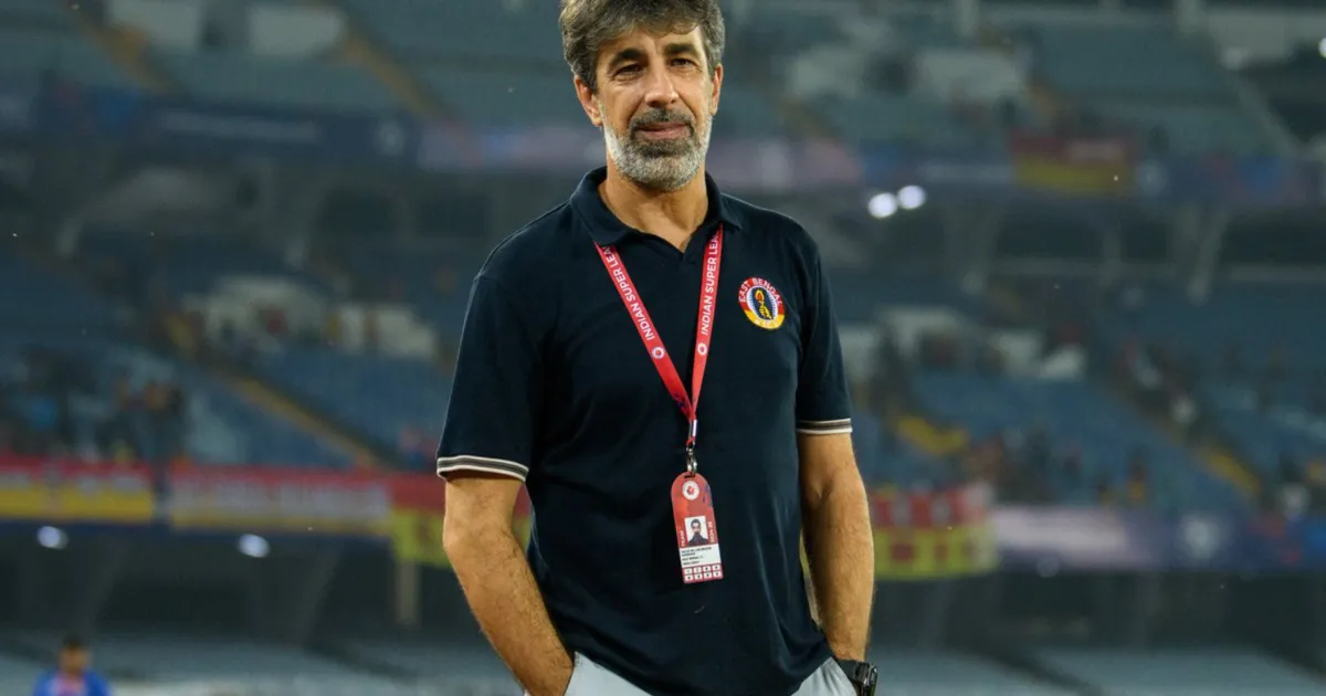 Oscar Bruzon Oscar Bruzon