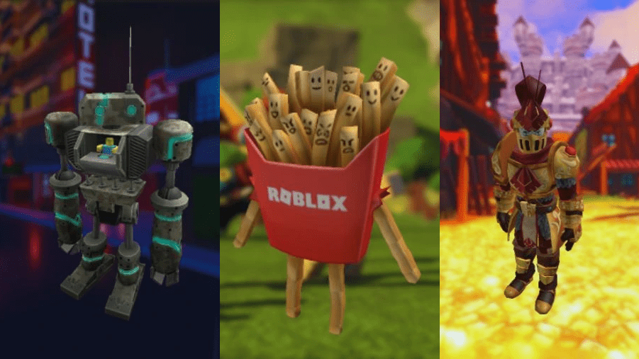 Top 10 Best Roblox Characters You Must Try: All Ranked