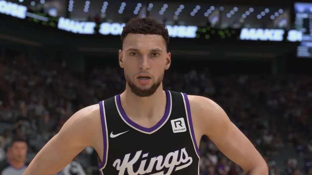 Best Shooting Guards in NBA 2K26