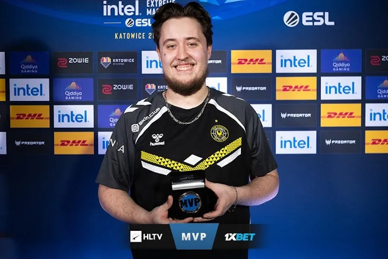 Zywoo